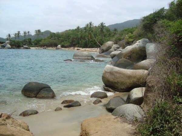 Paquete por 10 días, 5 dias tour Etnico Sierra Nevada de Santa Marta "Ciudad Perdida" 5 Días Parque Tayrona - Image 14