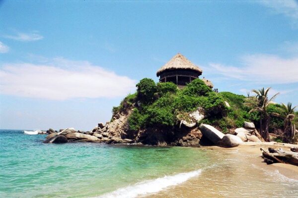 Paquete por 10 días, 5 dias tour Etnico Sierra Nevada de Santa Marta "Ciudad Perdida" 5 Días Parque Tayrona - Image 18