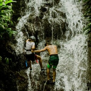 ADVENTURE DAY
