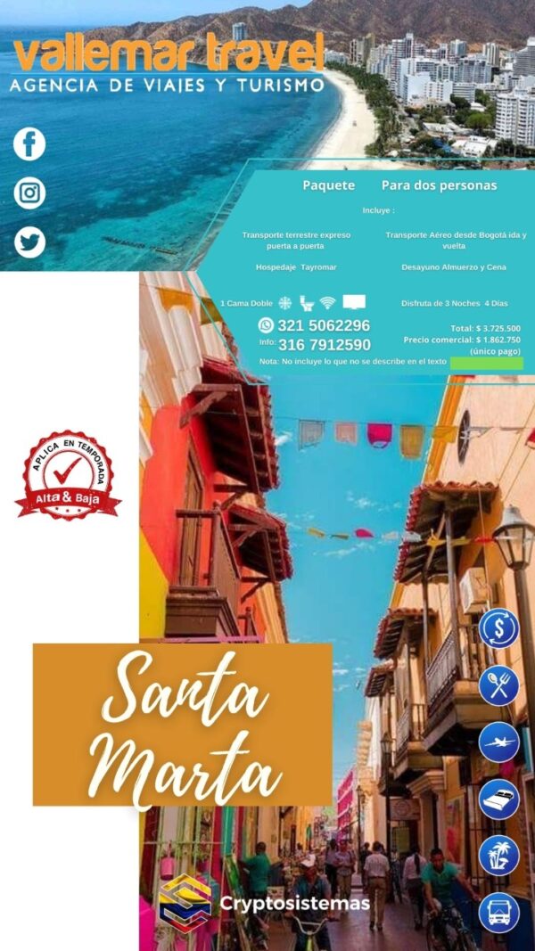 Turismo Tradicional - Image 11