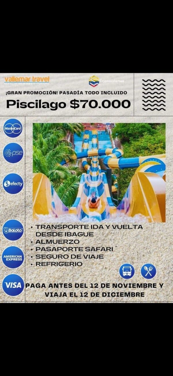 Turismo Tradicional - Image 12