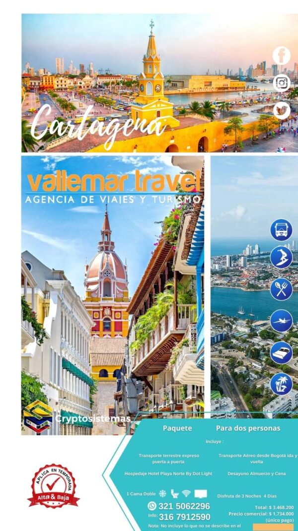 Turismo Tradicional - Image 17