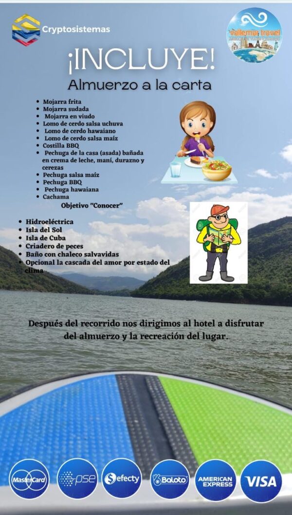 Turismo Tradicional - Image 19