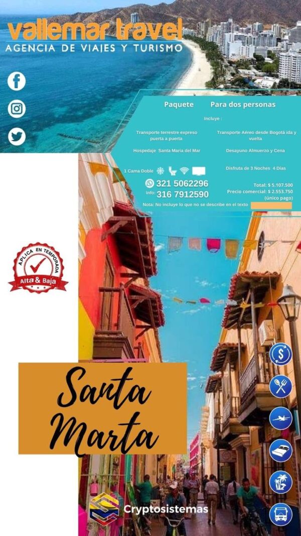 Turismo Tradicional - Image 21