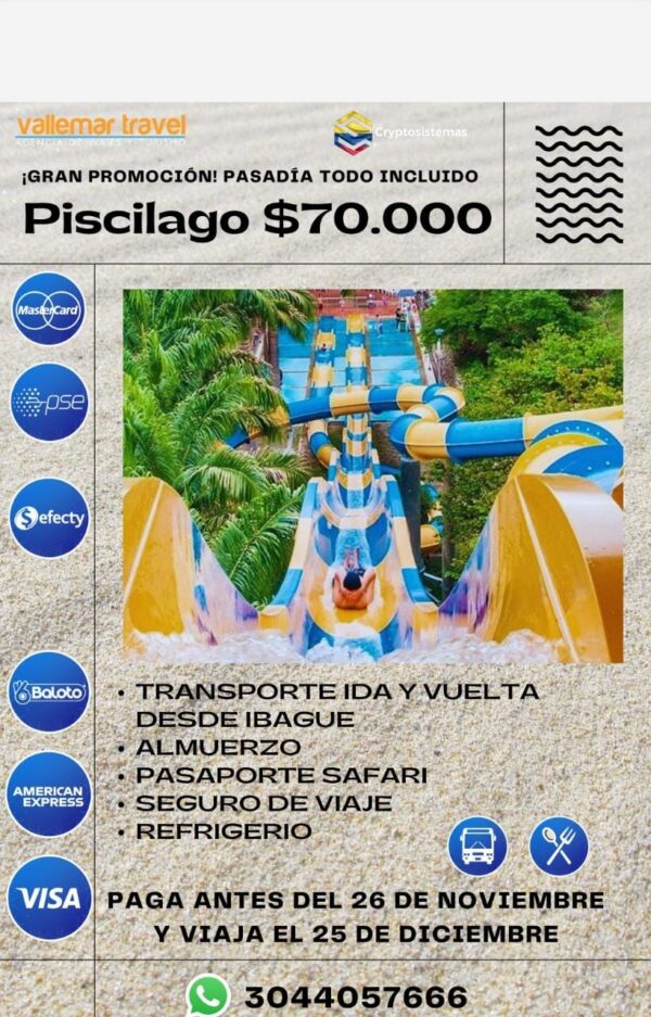 Turismo Tradicional - Image 24