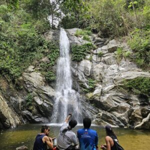 ADVENTURE DAY