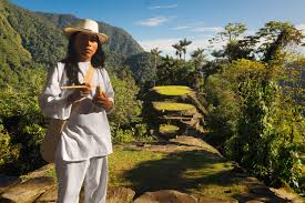 Paquete por 10 días, 5 dias tour Etnico Sierra Nevada de Santa Marta "Ciudad Perdida" 5 Días Parque Tayrona